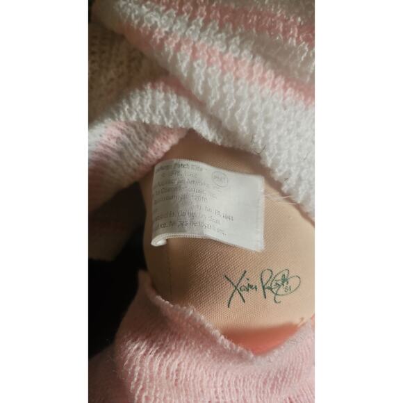 Vintage Blonde haired blue eyed Cabbage Patch doll - Picture 5 of 6